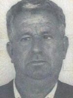 RASIM MEKANOVIĆ (78)