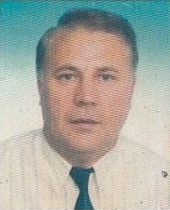 Osman Ohran (74)
