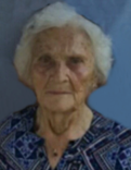 DANICA MLAĐENOVIĆ