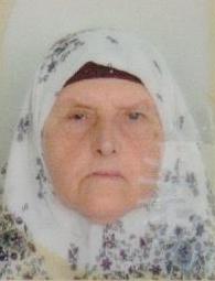 MEJRA HODŽIĆ (75)