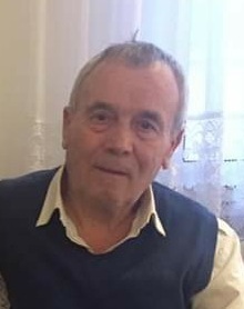 hadži HAKIJA SVRAKA (78)