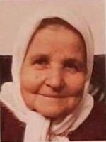 ZEHIDA MUJIĆ (82)