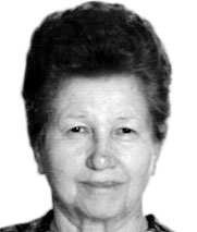 ROŽA ZIDARIĆ (95)