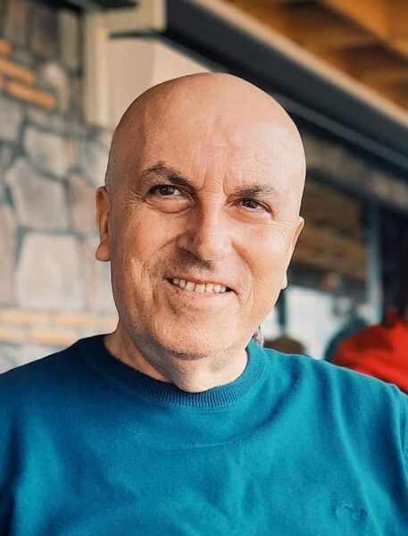 HAMED ŠIVŠIĆ (68)