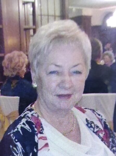 ZARFA HUBANIĆ (70)