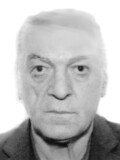 BORIS GRAHOVAC
