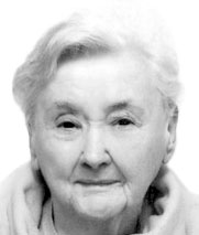 ANICA ŠERGO (90)