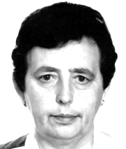 LIDIJA KOLIĆ (64)