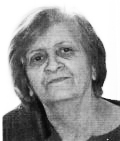 Mileva Kuvačić