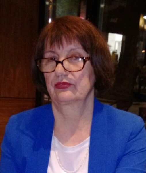 MALKA DERVIŠEVIĆ (71)