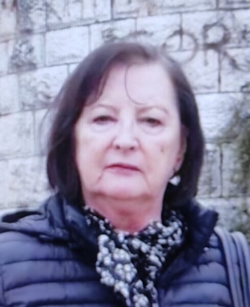 SABAHETA SERDAREVIĆ (71)