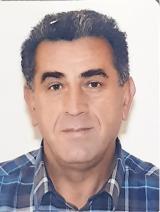 Zuhdija Bešović (61)