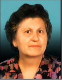 ZDENKA DEVČIĆ