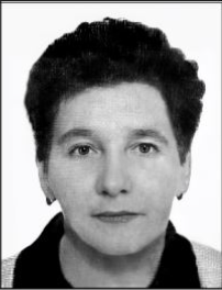 SLAVICA MARIĆ