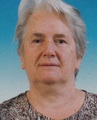 OLGA CUPARA