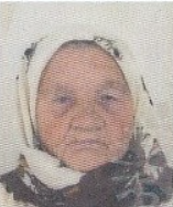 KADA MURATAGIĆ (82)