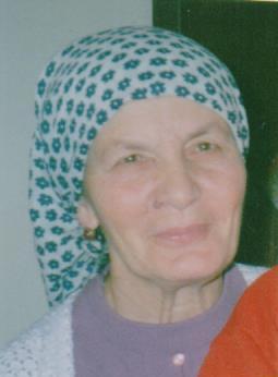ESMA ŠEHOVIĆ (77)