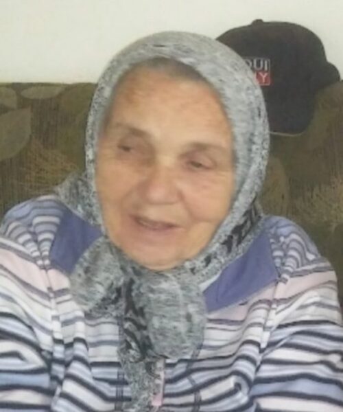 NIZA AGIĆ (82)