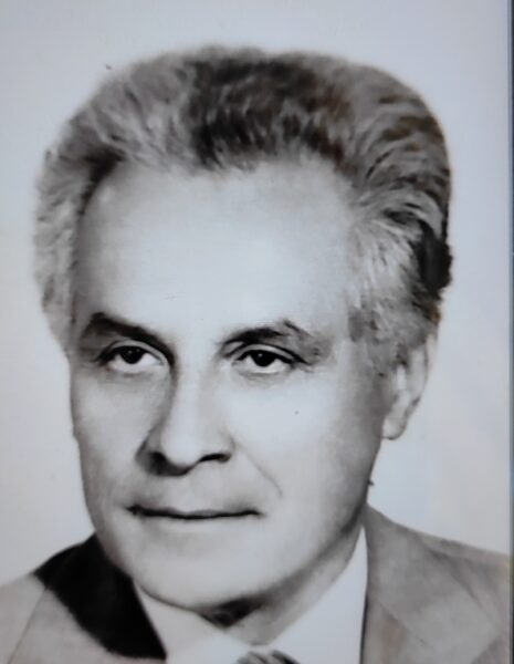 ŠEFKET ALIBALIĆ (90)