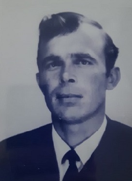 Ivan Jukić Dukešić