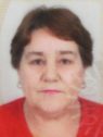 SEVDIKA OMERBAŠIĆ (66)