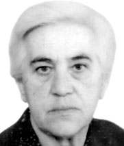 SEKA KAJGANIĆ (90)