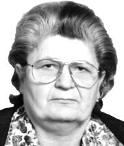 ANA KRAMAR