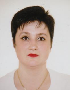 AMELA HUSKOVIĆ (53)