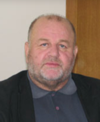 hadži MUSTAFA ĐELILOVIĆ (65)