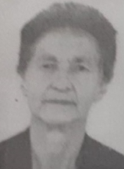 Vidosava Ćurić