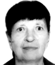 ERSILIA PERKOVIĆ (81)