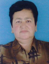 RABIJA HADŽOVIĆ (64)