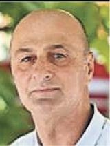 dr. Adnan Burina