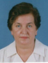 VUKOSAVA SEKULOVIĆ