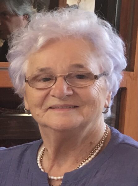 RASEMA HAJRIĆ (88)
