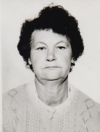 RIFA CRNČEVIĆ (92)