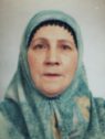 hadži RAMIZA SULEJMANOVIĆ (85)