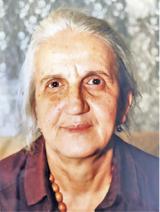 Tahira Dobardžić (84)