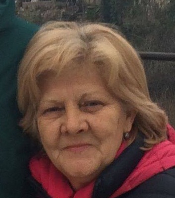 ZINETA GANOVIĆ (67)
