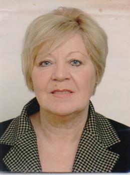 SABINA BUREKOVIĆ (70)