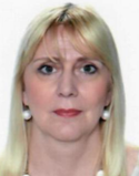GORDANA VUČIĆEVIĆ