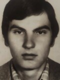 VOJISLAV DRAGOJEVIĆ