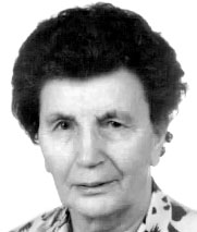 MILKA KRALIĆ (91)