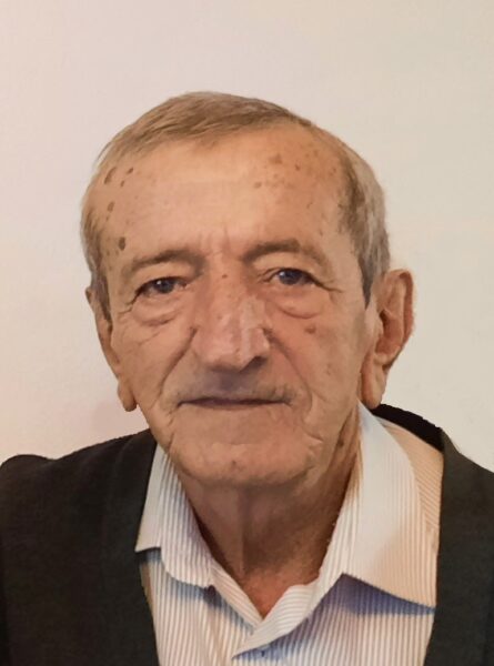 HAMDIJA BRANKOVIĆ (78)