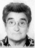 Veronika Vidačić
