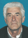 GOLUB MILOVIĆ