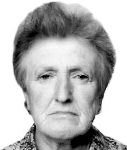 JOSIPA DEBELJUH  (91)