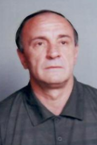 GORAN DUVNJAK