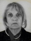 LJUBINKA ŠPOLJARIĆ