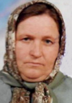 ZEHRA HAFIZOVIĆ